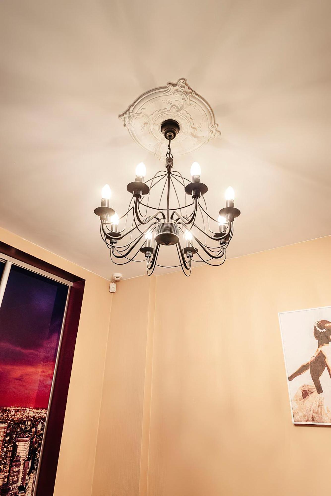 Riga Central Apartments - Skolas Str. Parking Nearby Ngoại thất bức ảnh