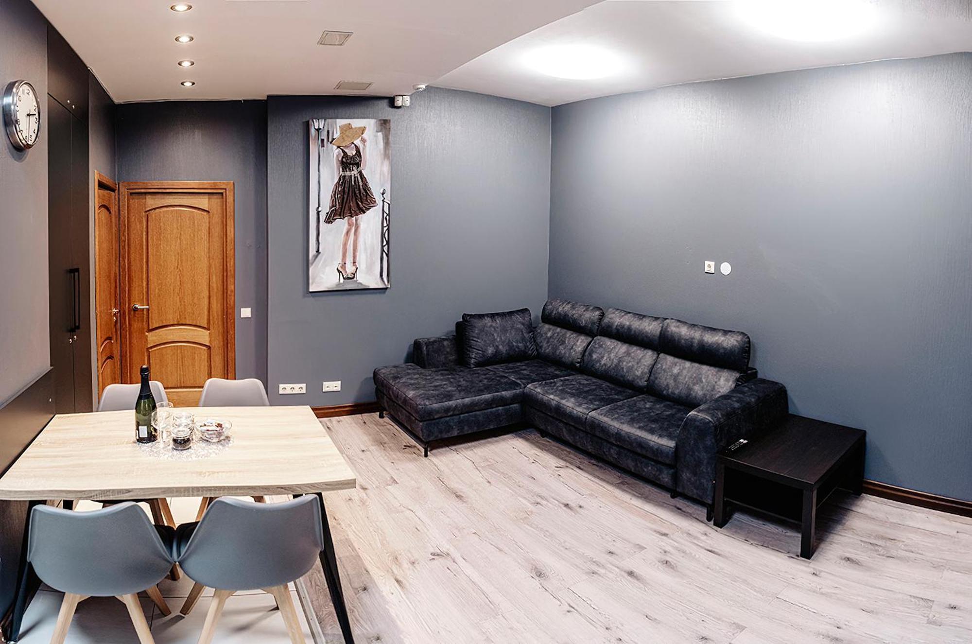 Riga Central Apartments - Skolas Str. Parking Nearby Ngoại thất bức ảnh